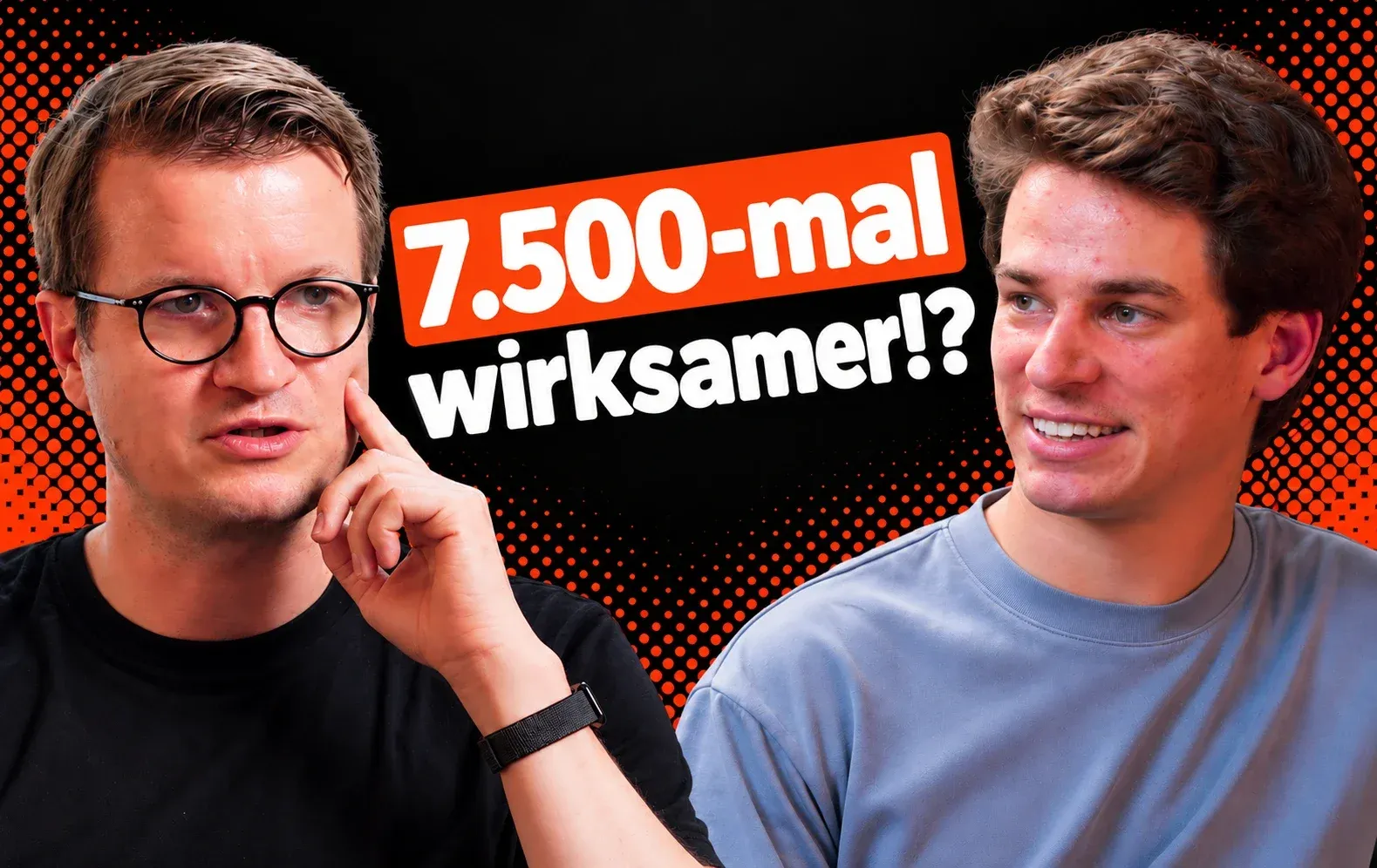 Warum werden die besten Lösungen übersehen? – Podcast #8