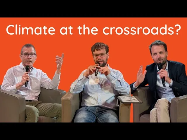 Climate Action in a New Political Landscape: How We Can Still Make Progress (June 2025)