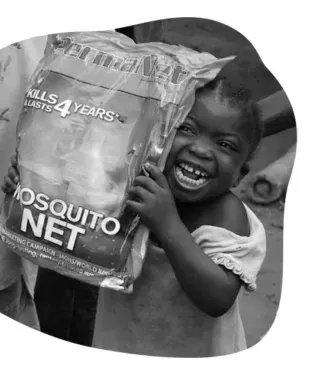 Zu Against Malaria Foundation