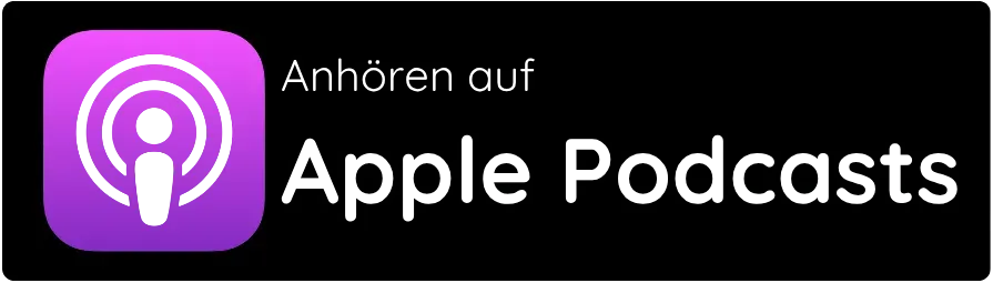 Anhören auf Apple Podcasts