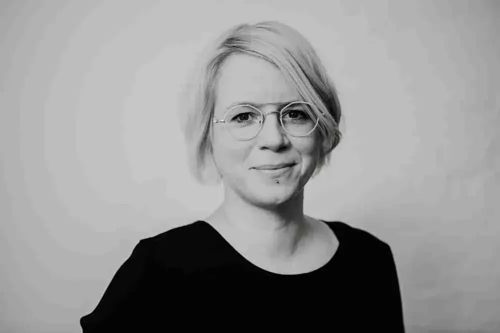 Foto von Anne Schulze