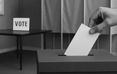 Unser Spendenfonds: Demokratie verteidigen in Q4/2024