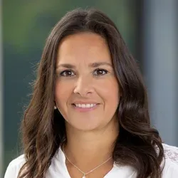 Claudia Thomas