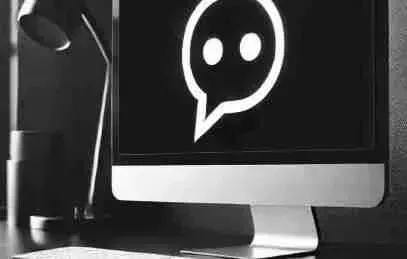 Talk to Us? Anytime!