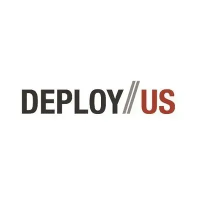 Logo DEPLOY/US
