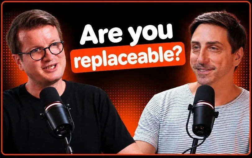 Who would do your work if you didn’t? – Podcast #6