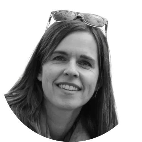 Dr. Rosmary Stegmann
