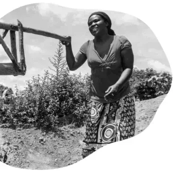 To the Giving Fund: Fighting Poverty