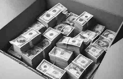 Cash donations are better than donations in kind