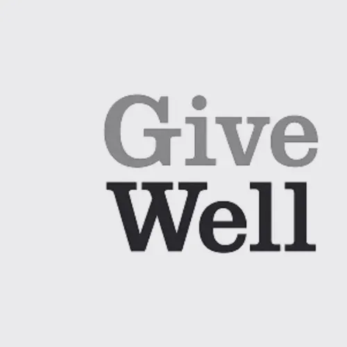 Logo GiveWell