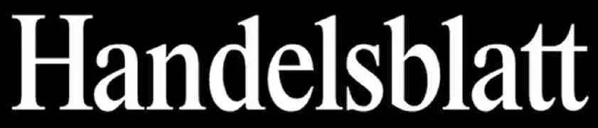 Logo Handelsblatt