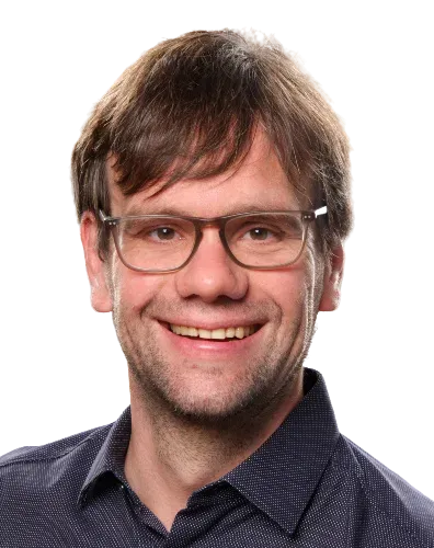 Johannes Ackva