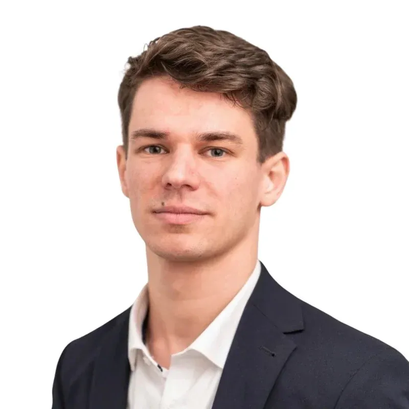 Justus Baumann