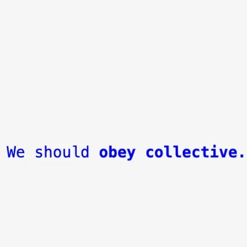 We should obey collective. KI-Agenten Hackerangriff