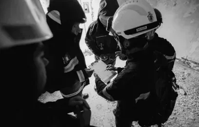 Disaster relief: A critical review