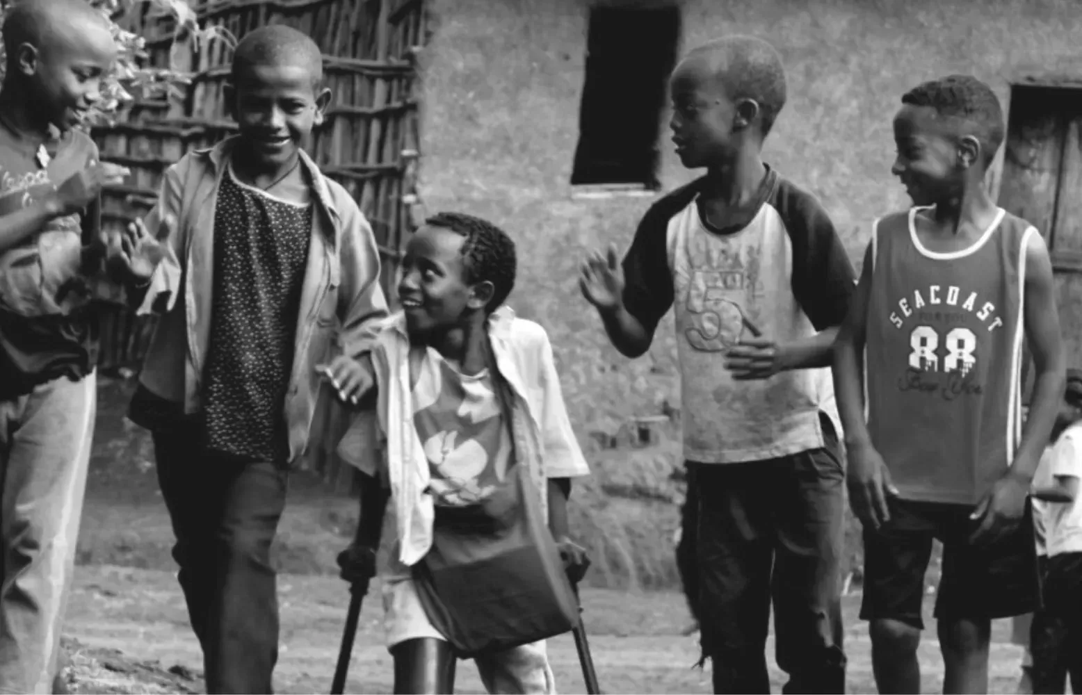 Child sponsorships: Does it make sense to donate?