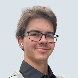 Luca Staffner