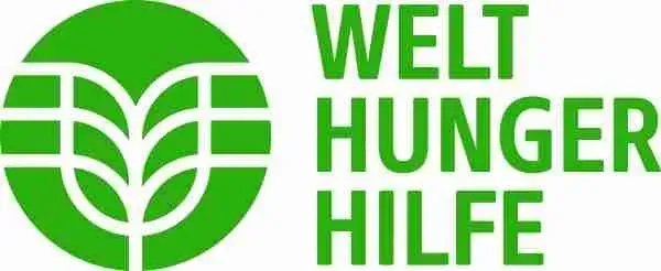 Logo Welthungerhilfe