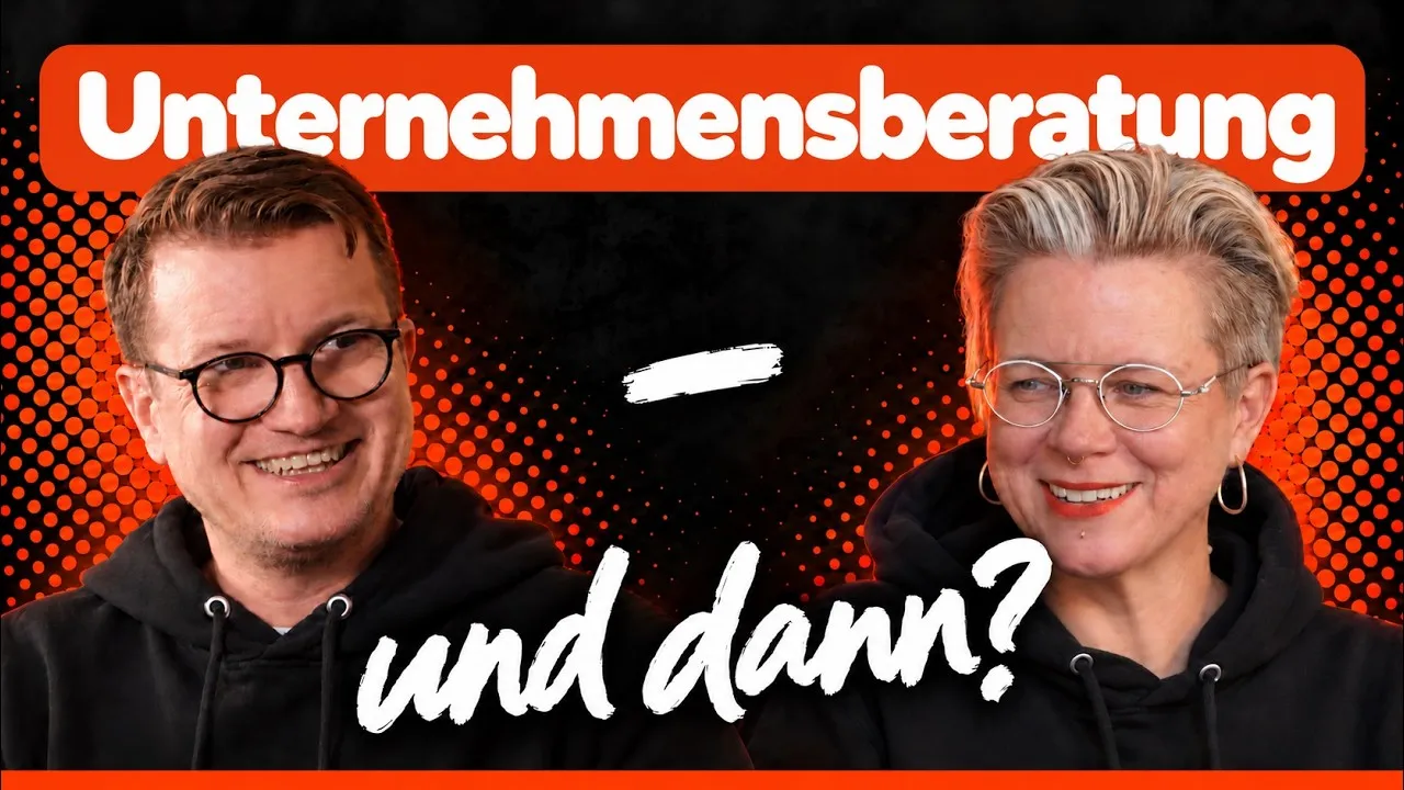 Weltverbessern auf Umwegen (Teil 1)