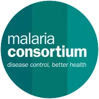 Logo Malaria Consortium