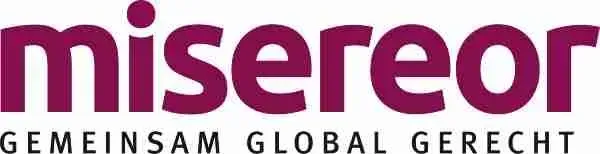 Logo Misereor