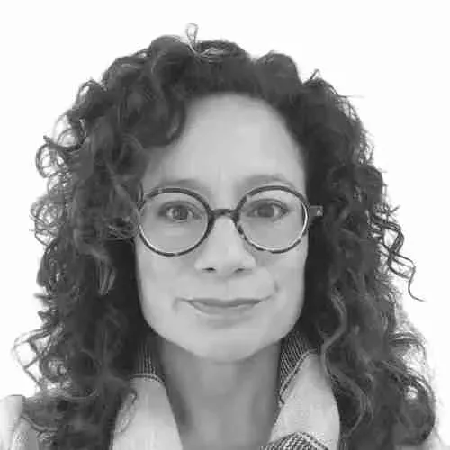 Roxanne Escobales