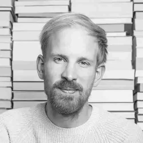 Avatar von Rutger Bregman