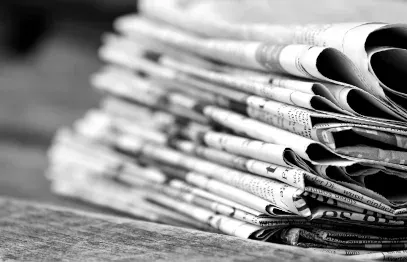 Donation tips in the media: A tragedy