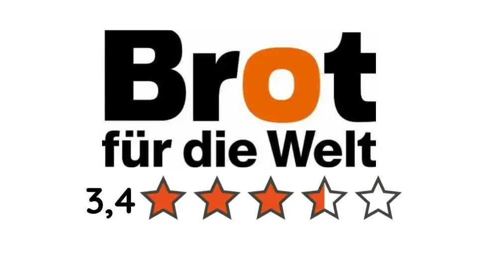 Brot für die Welt