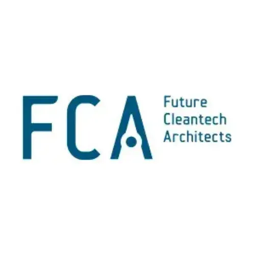 Logo Future Cleantech Architects
