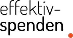 Effektiv Spenden Logo