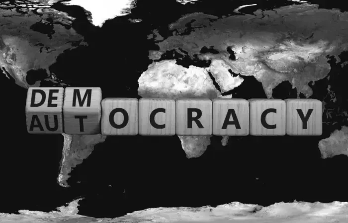 Power for Democracies – ein neuer Evaluator