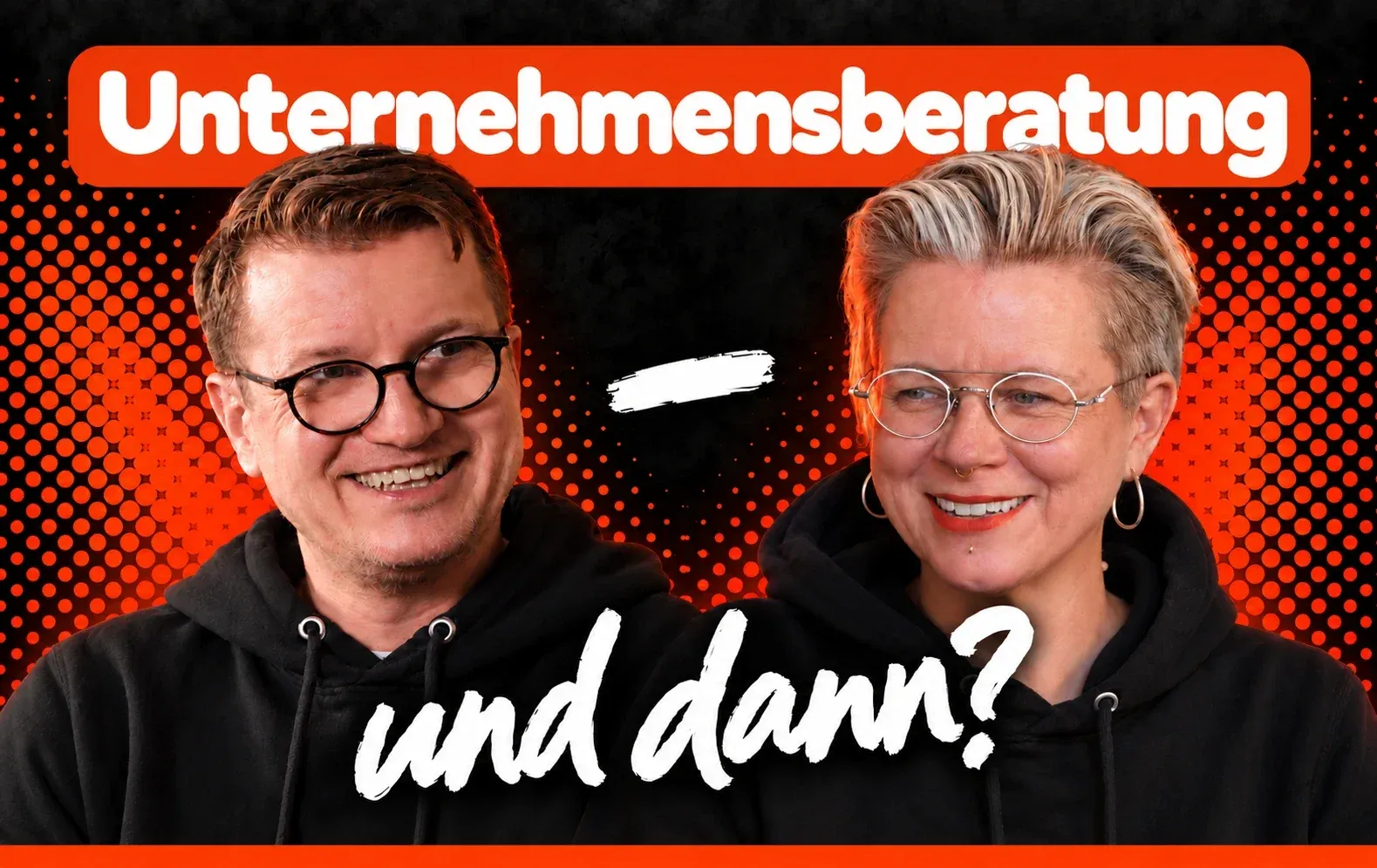 Weltverbessern auf Umwegen (Teil 1) – Podcast #7
