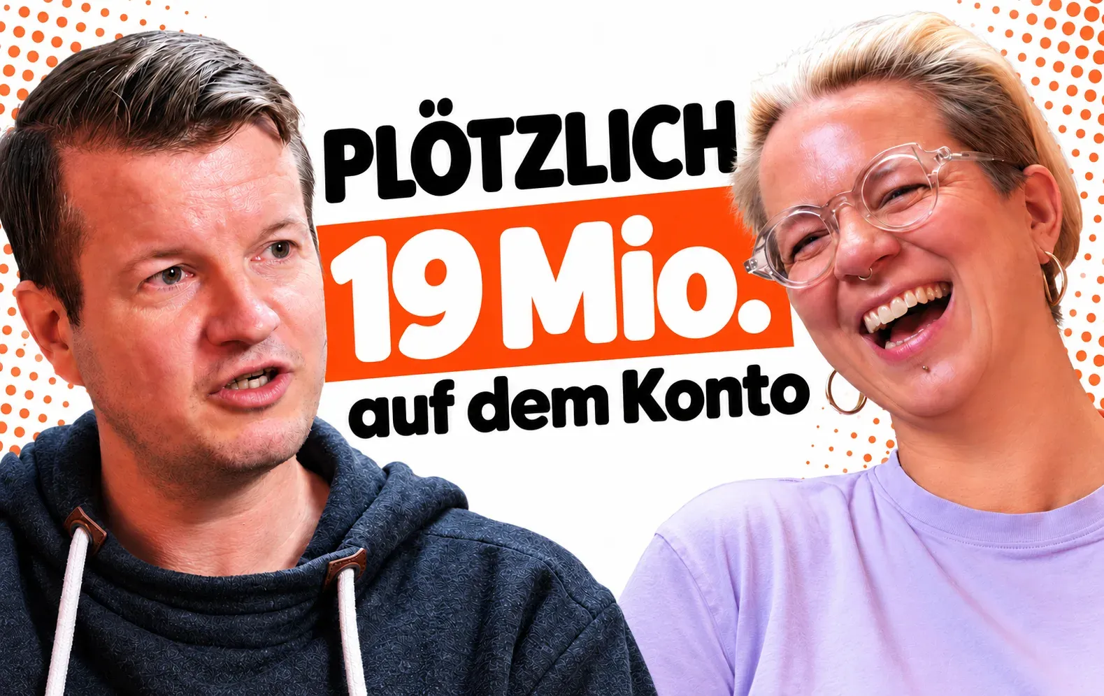 Basti Schwiecker und Anne Schulze im Gespräch – Weltverbessern auf Umwegen (Teil 2)
