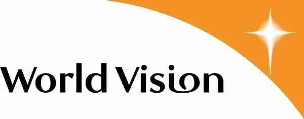 Logo World Vision