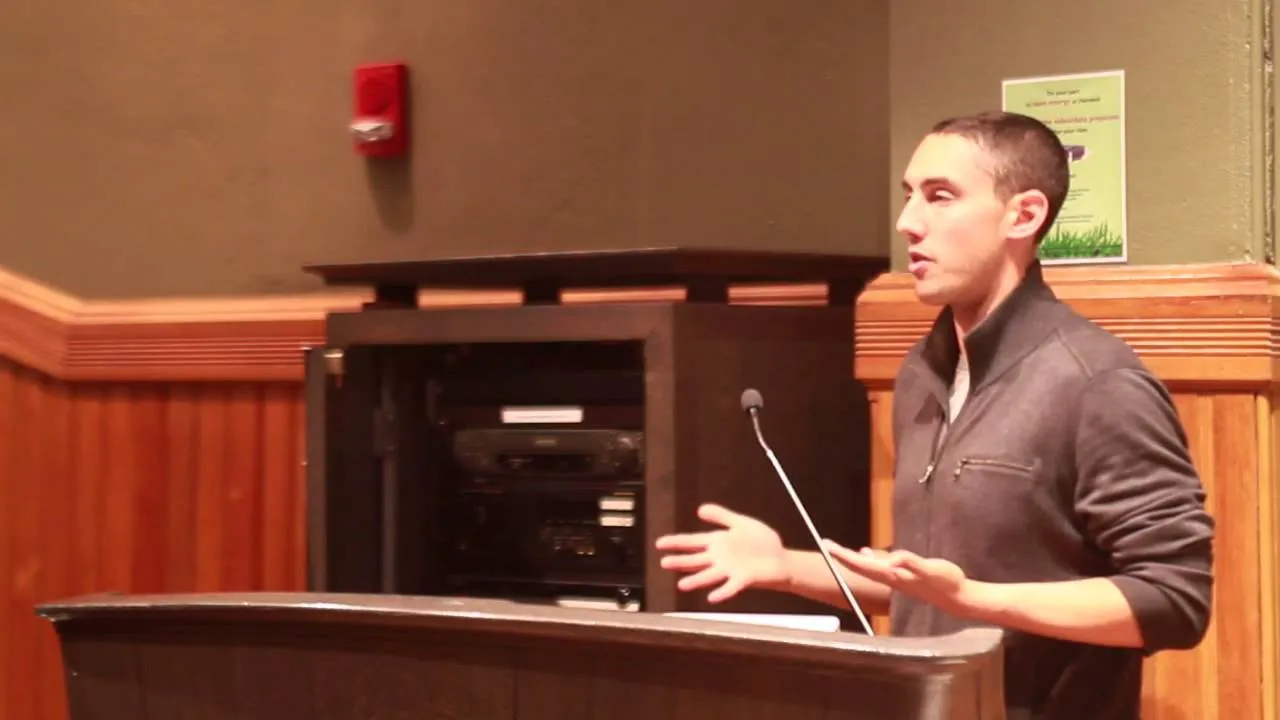 Elie Hassenfeld—On GiveWell's Development