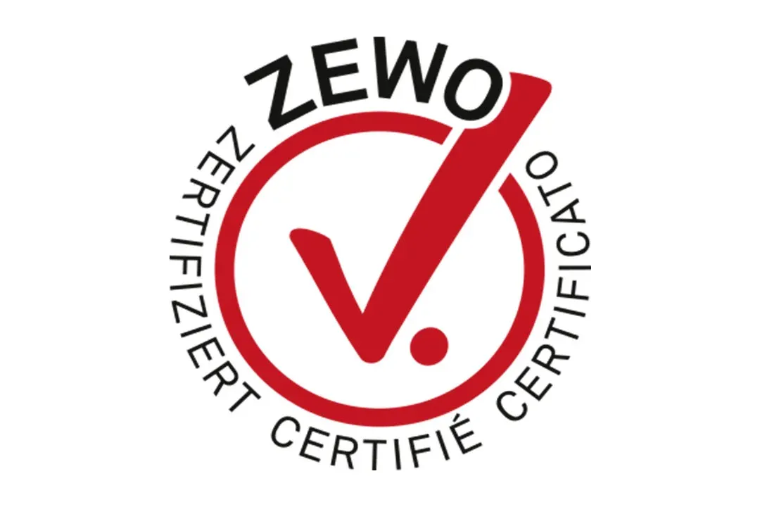 Zewo-Gütesiegel