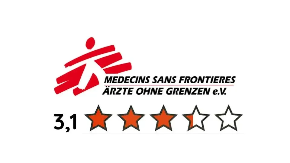 Ärzte ohne Grenzen