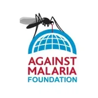 Against Malaria Foundation Logo