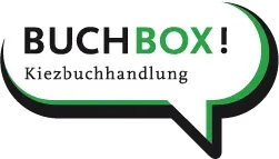 BuchBox! Kiezbuchhandlung Logo