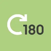 Logo Carbon180