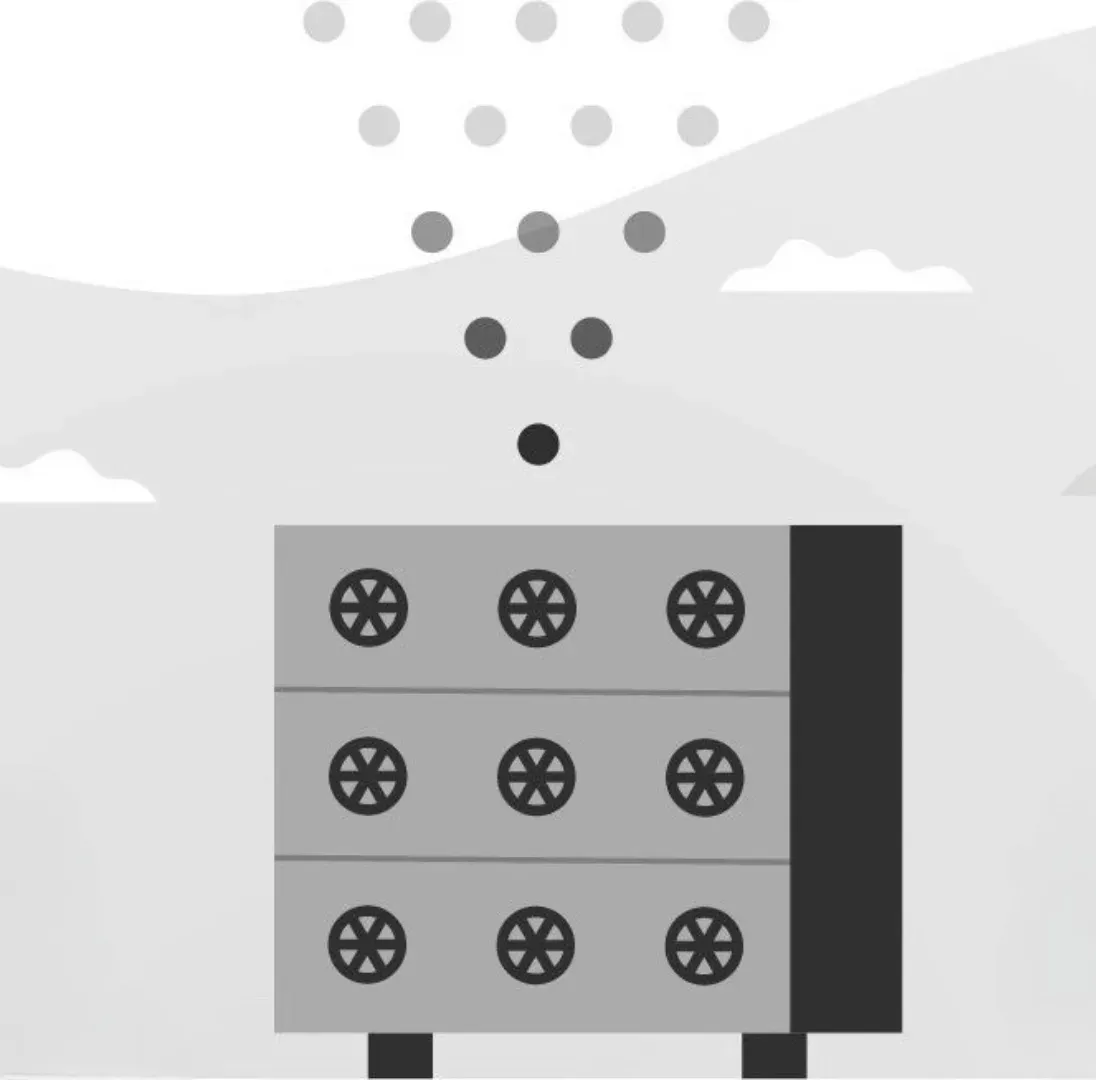 Carbon180 Grafik zu "Direct Air Capture"