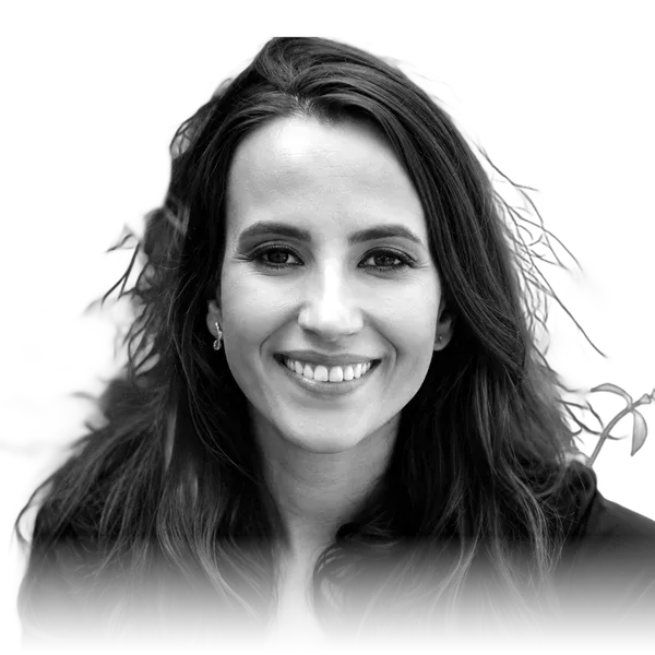 Porträt Carolina Galvani
