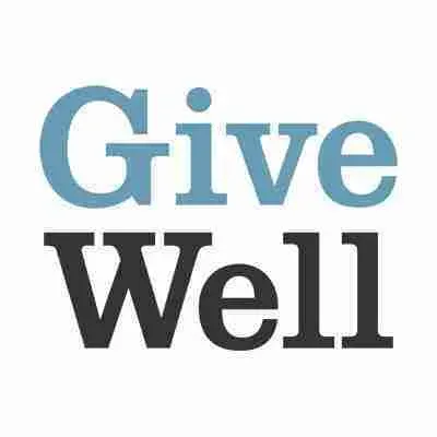 Logo GiveWell