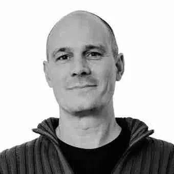 Stefan Shaw