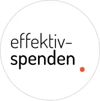 Logo Effektiv Spenden
