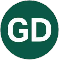 Logo GiveDirectly