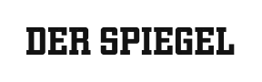 Der Spiegel Logo
