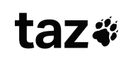 taz Logo