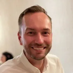 Johannes Liebmann